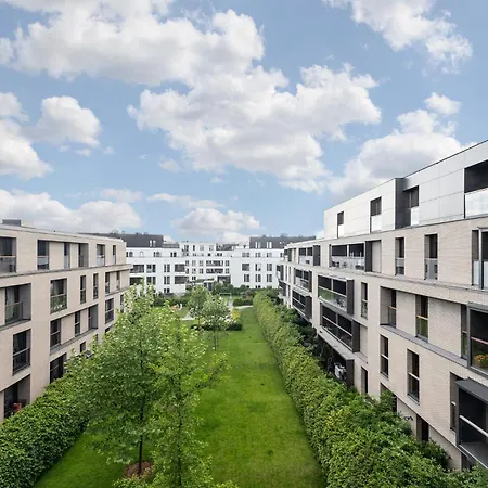 Wilanow Sarmacka * Warsaw